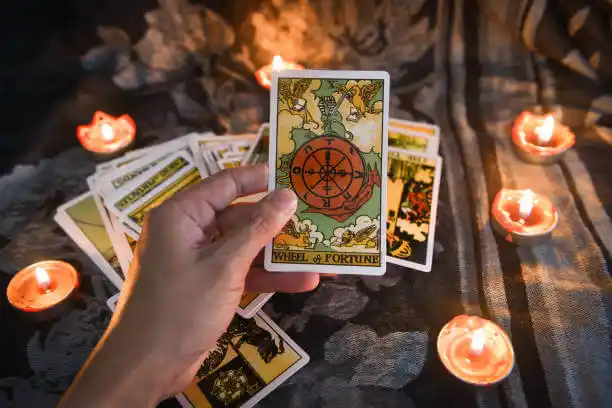 tarot cards Manhasset